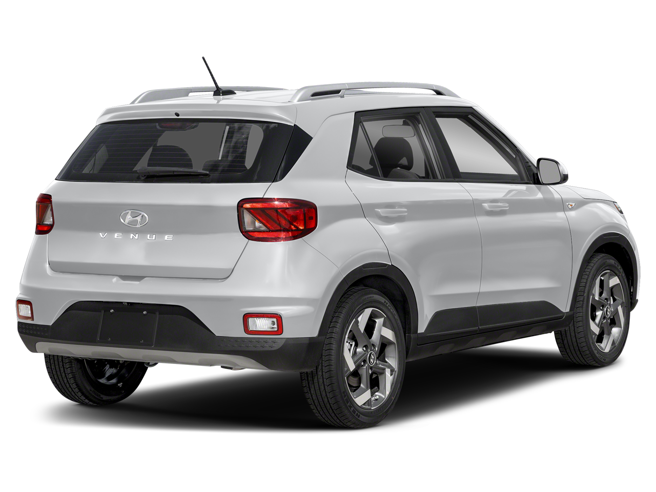 2023 Hyundai Venue SEL (IVT) Front-Wheel Drive